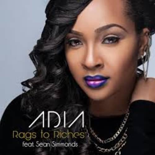 Adia