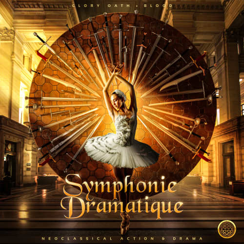 Symphonie Dramatique