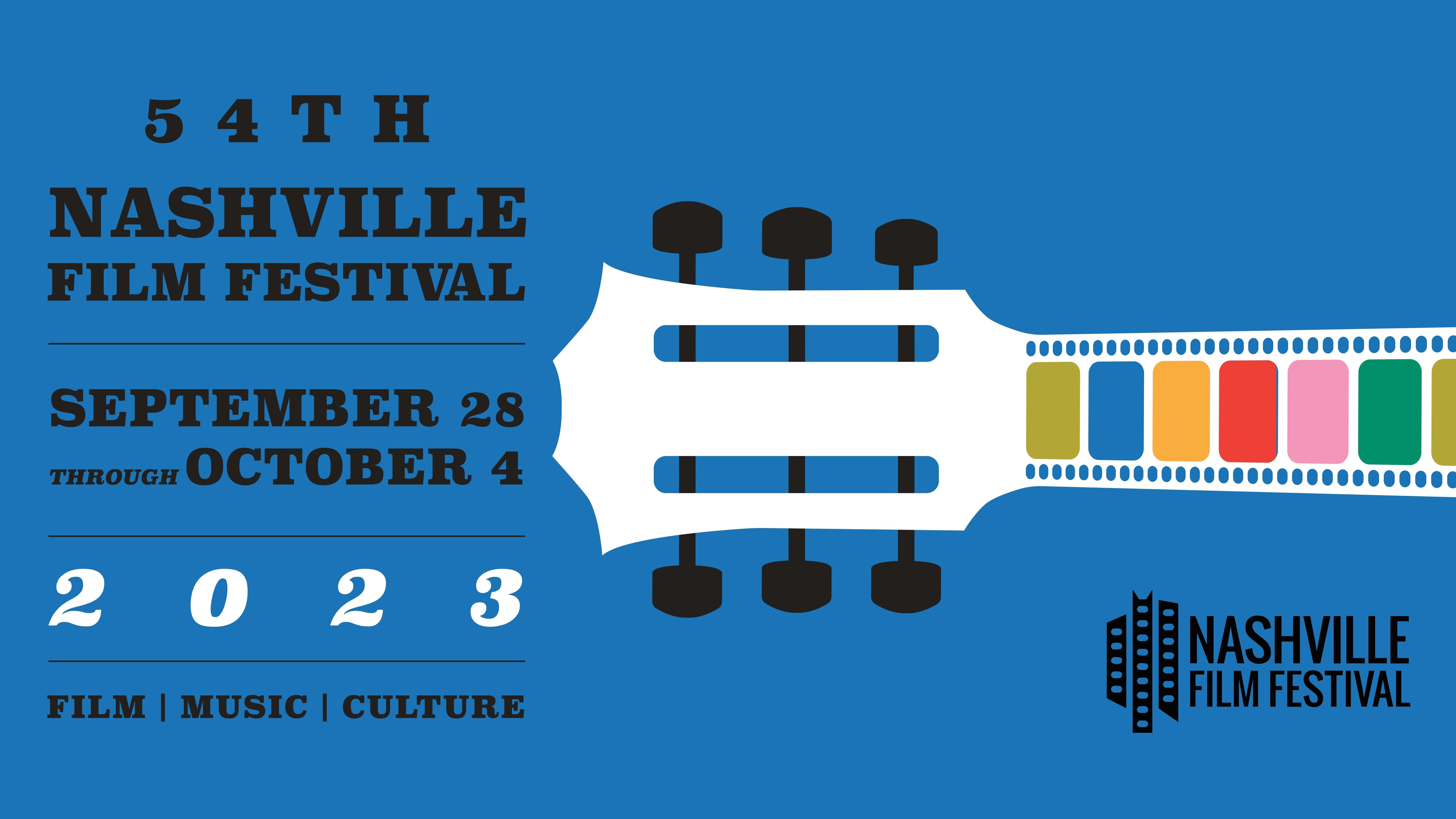 Come See Randy speak on the SCL panel Saturday at the Nashville Film Festival!