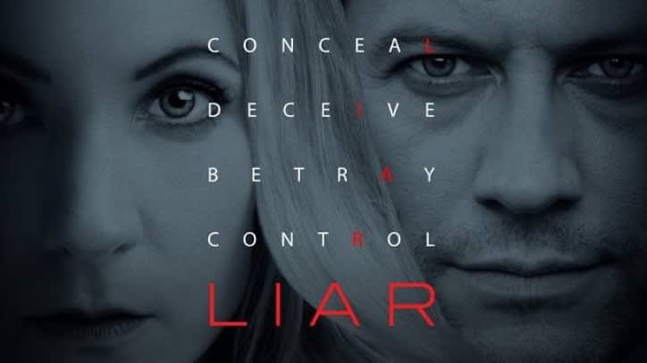 Liar promo featuring "Find You"