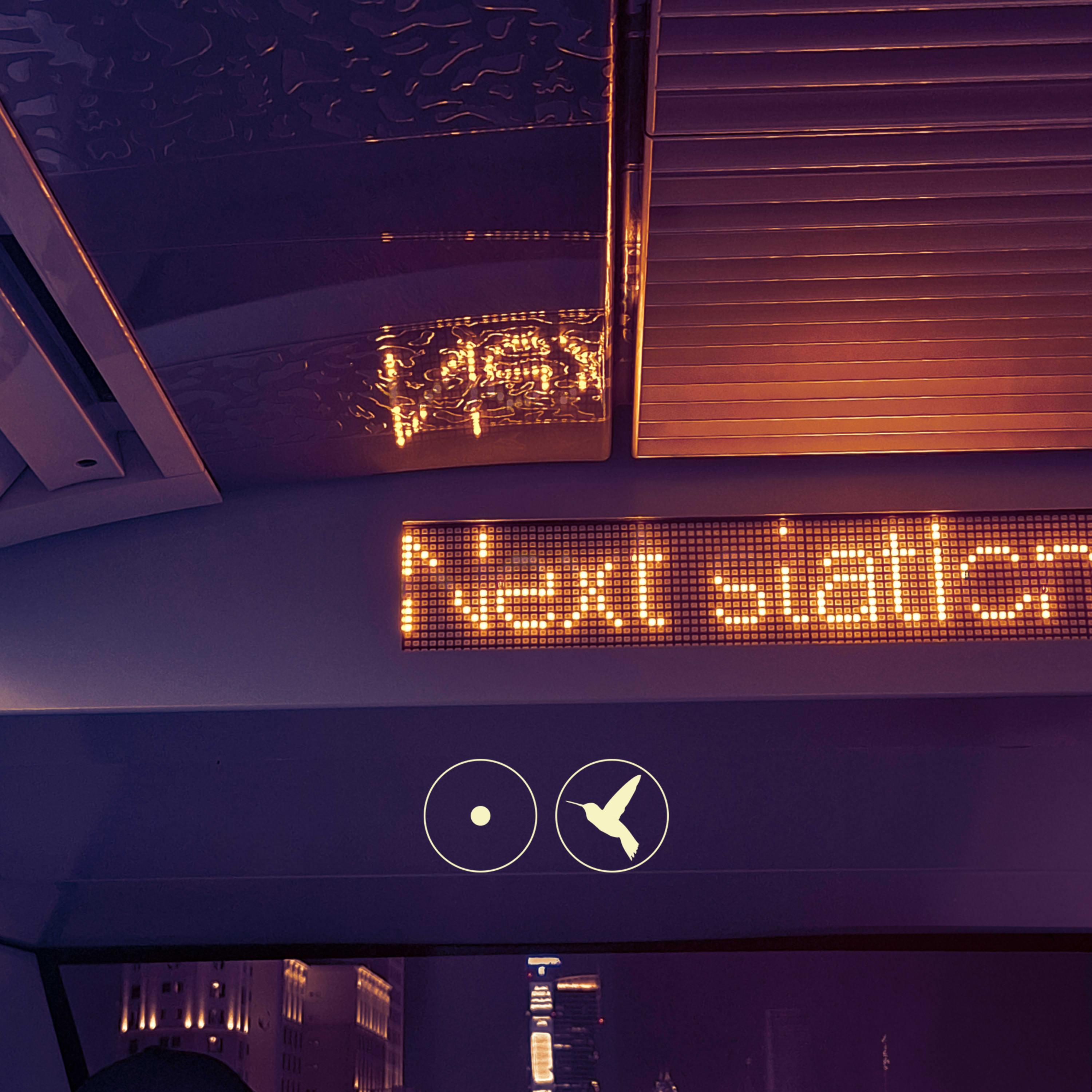 Next Station =&#9675;&lt;