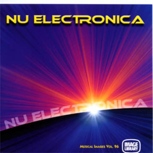 Nu Electronica