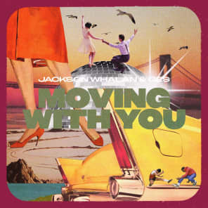 Moving With You (Instrumental)