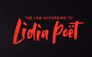 The Law According to Lidia Po&#235;t | Official Trailer | Netflix