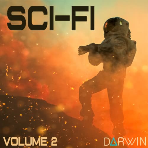 Sci-Fi - Volume 2