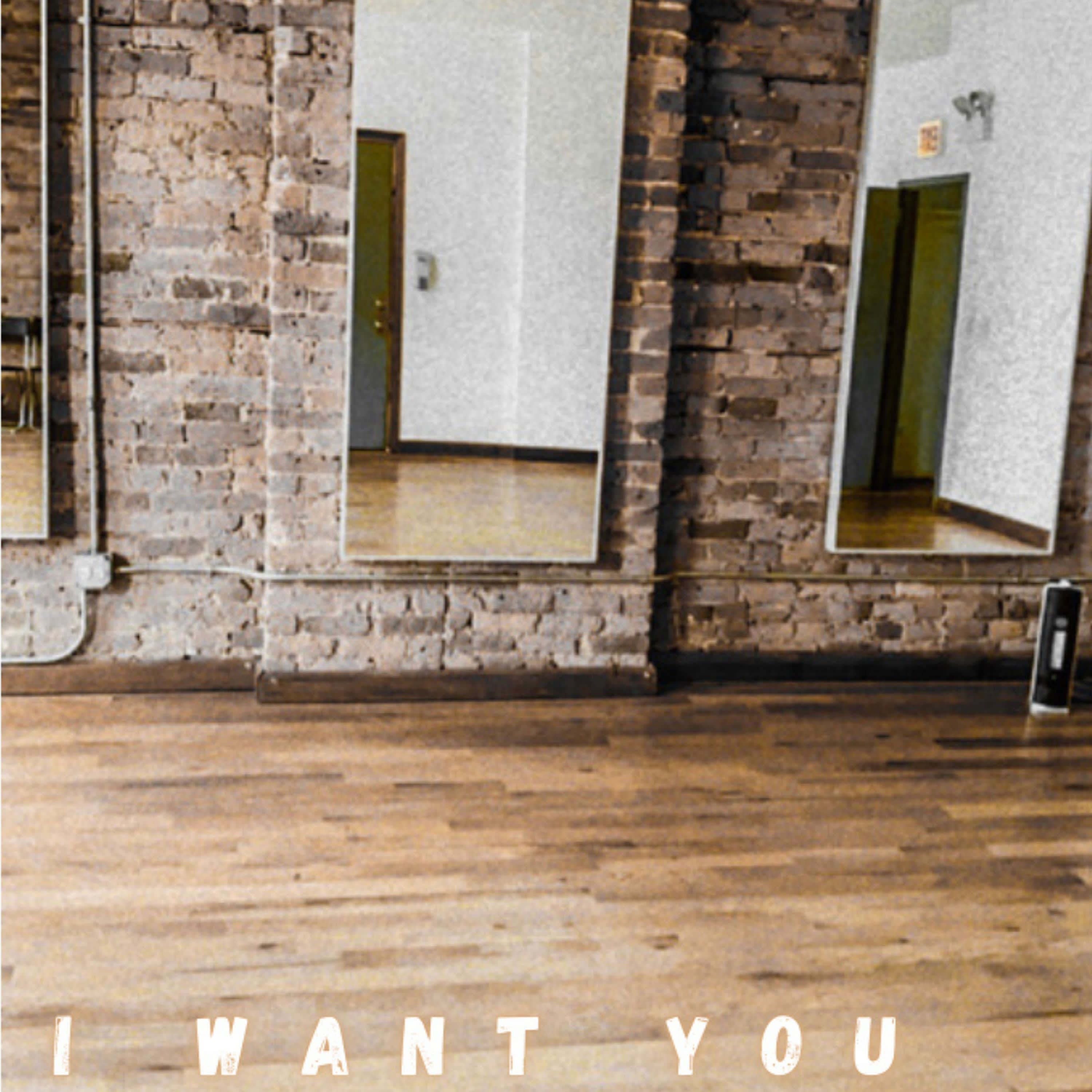 I Want You (Won't Hold You) (Instrumental)