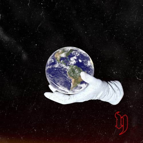 It&#39;s My World (Instrumental)