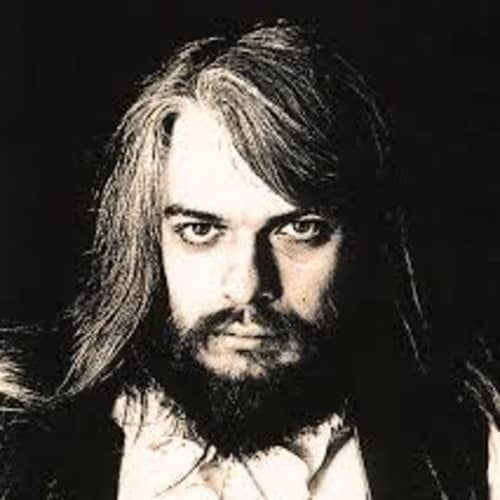 Leon Russell