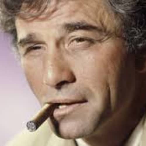 Mystery Movie Theme (From &quot;Colombo&quot;)
