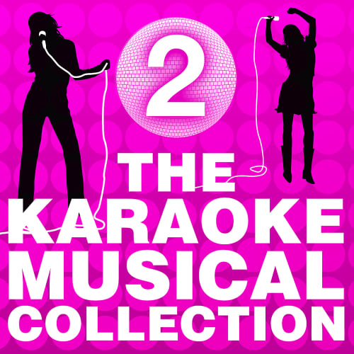 Lovely to Look At (From &quot;Lovely to Look At&quot;) [Karaoke Version]