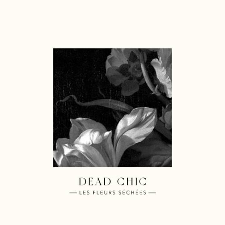 Les Fleurs Séchées