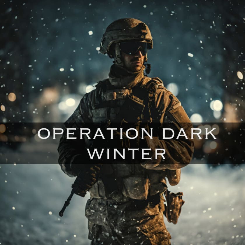 Operation Dark Winter