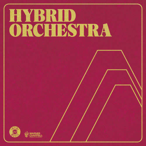 Hybrid Orchestra