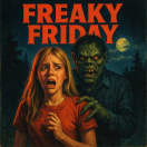 FREAKY FRIDAY