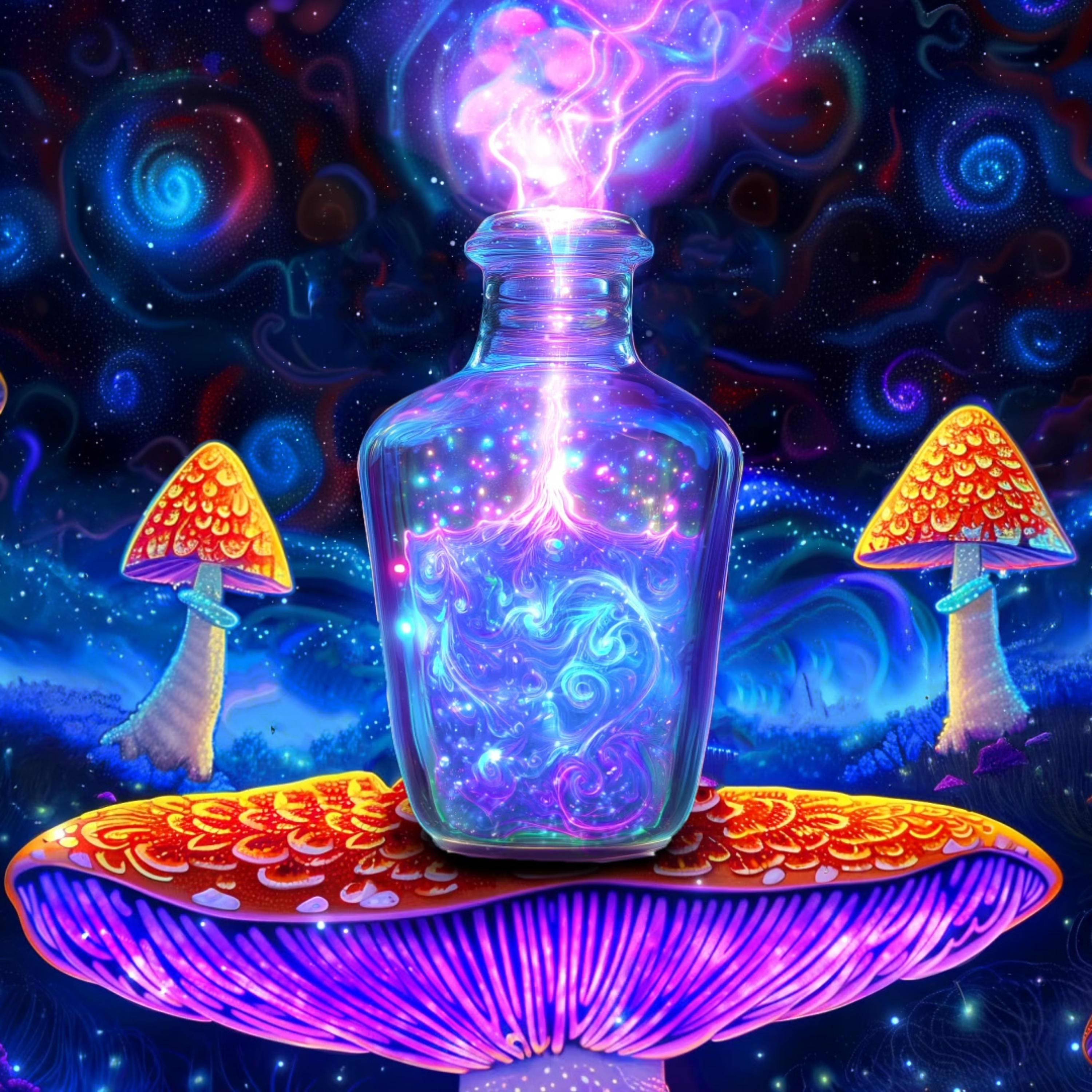 528 Hz Awaken Your Higher Self, Raise Your Vibration