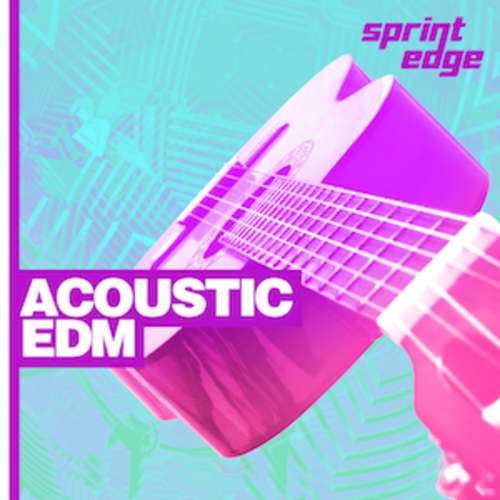 Acoustic EDM