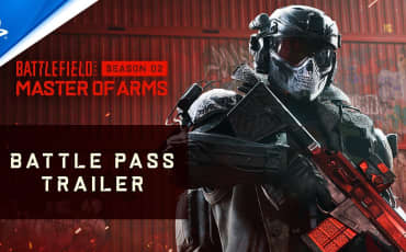 Battlefield 2042 | Season 2: Master of Arms Battle Pass Trailer