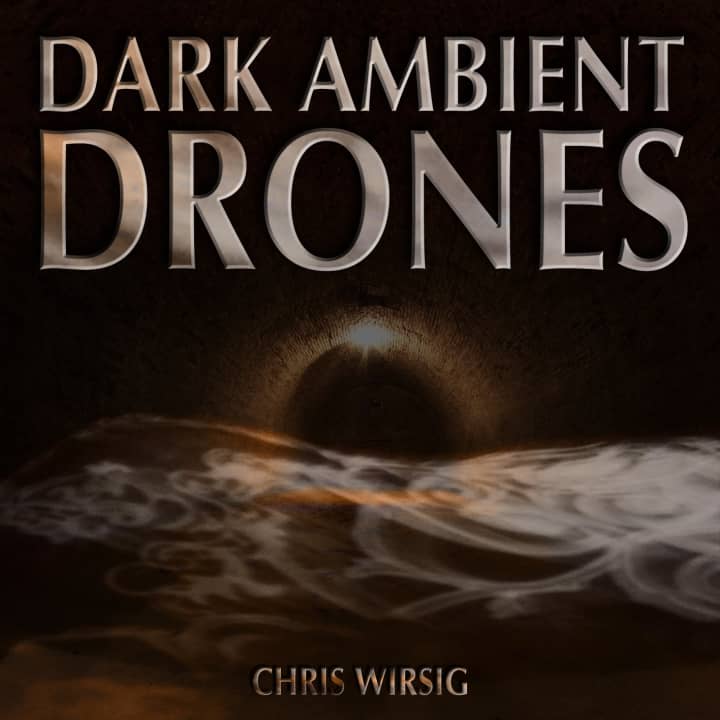 Dark Ambient Drones