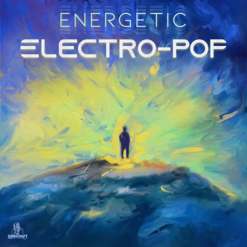 Energetic Electro Pop
