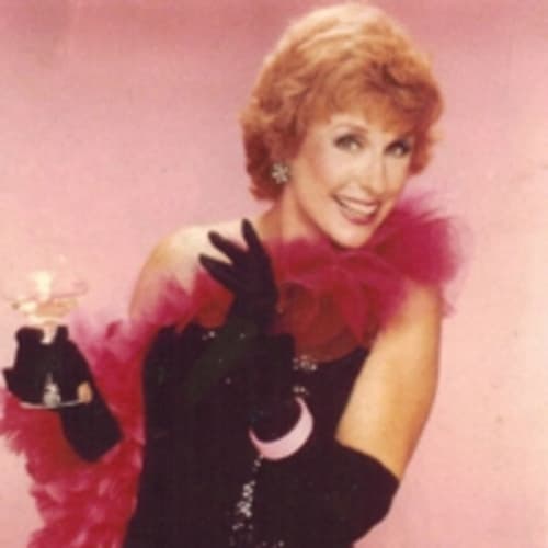 Fay De Witt