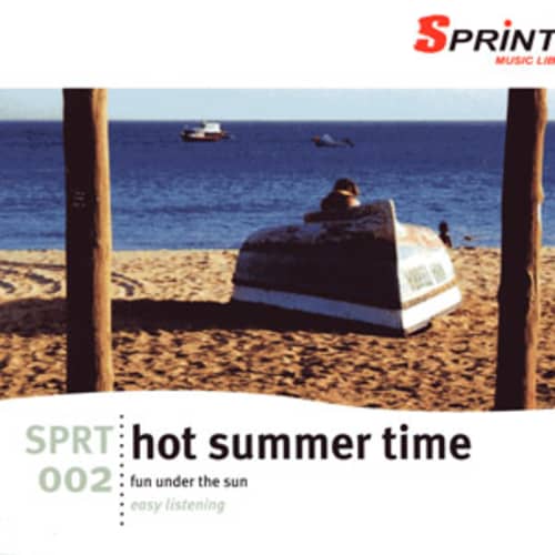 Hot Summer Time
