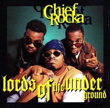 Chief Rocka