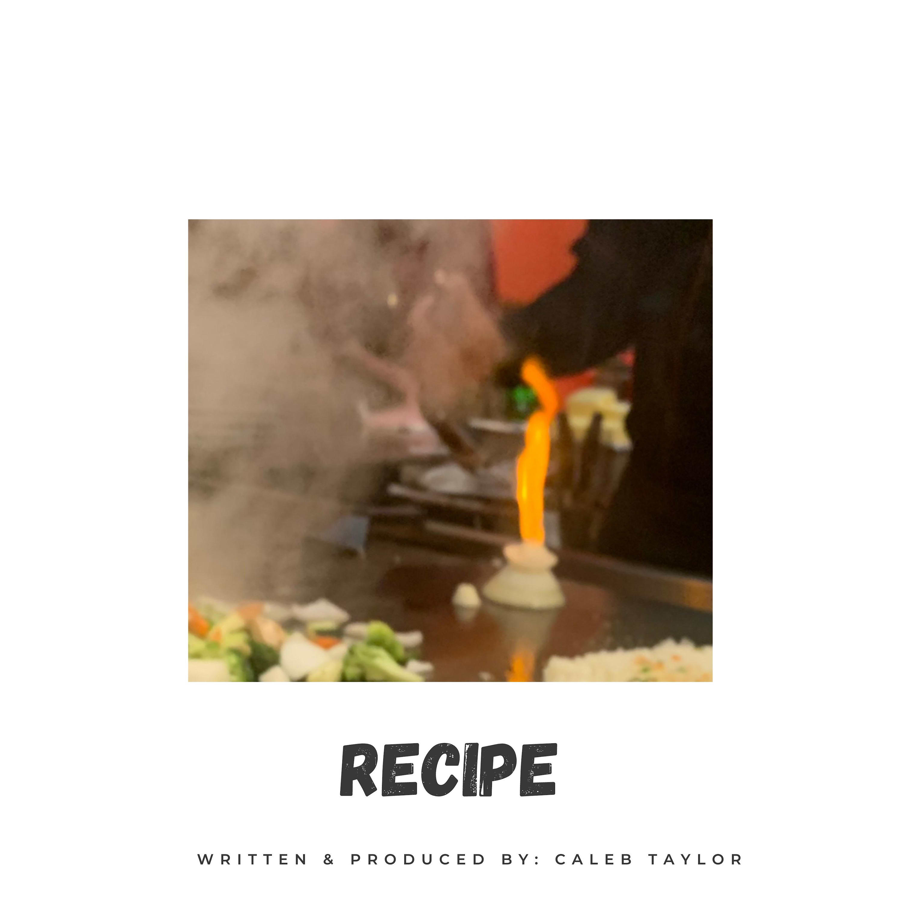Recipe