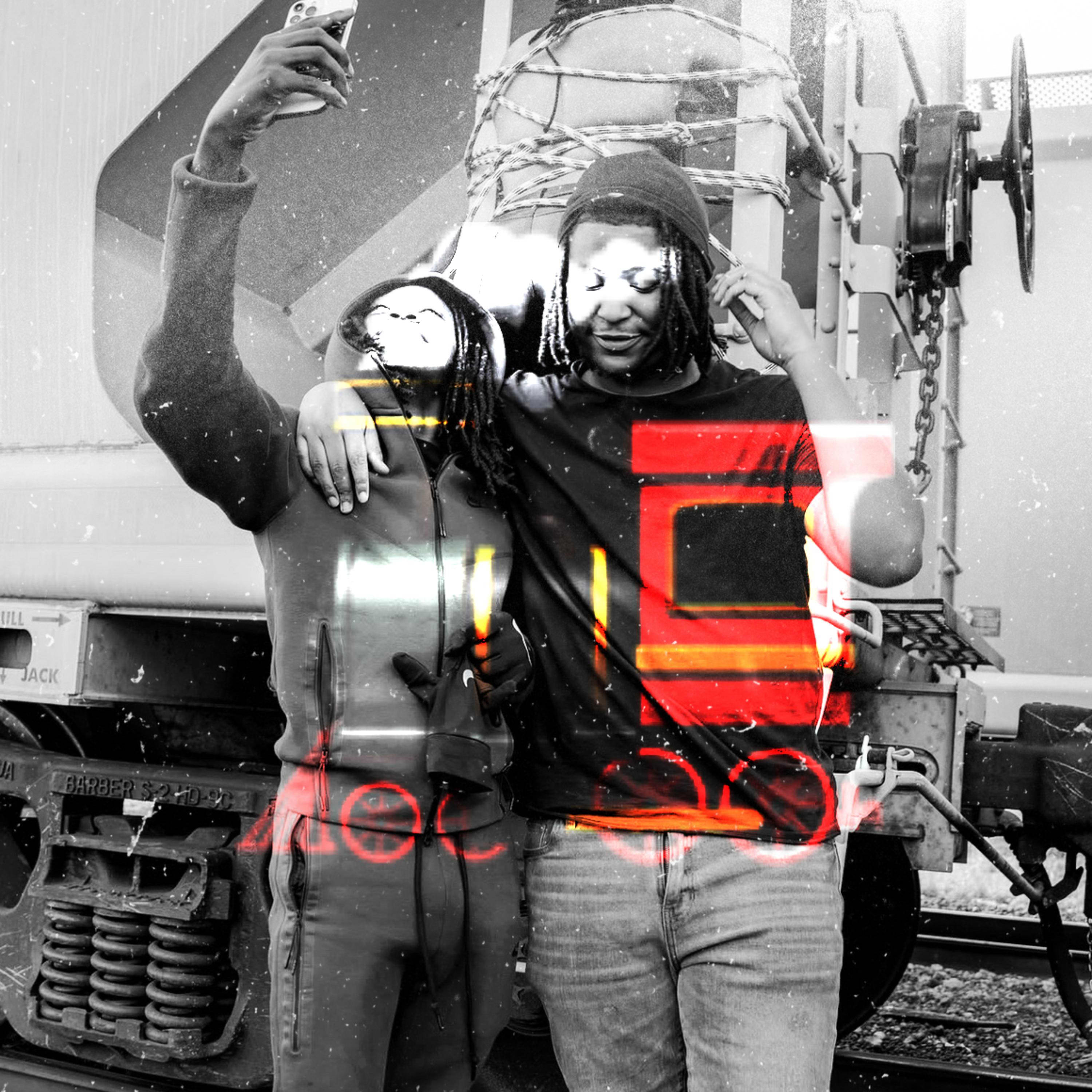 Don&#8217;t Miss The Train