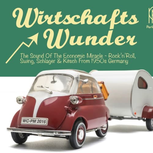 Wirtschaftswunder