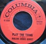 Play The Thing