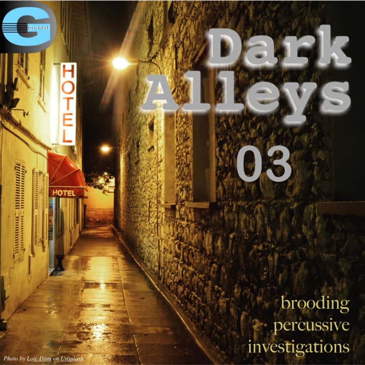 Dark Alleys 03