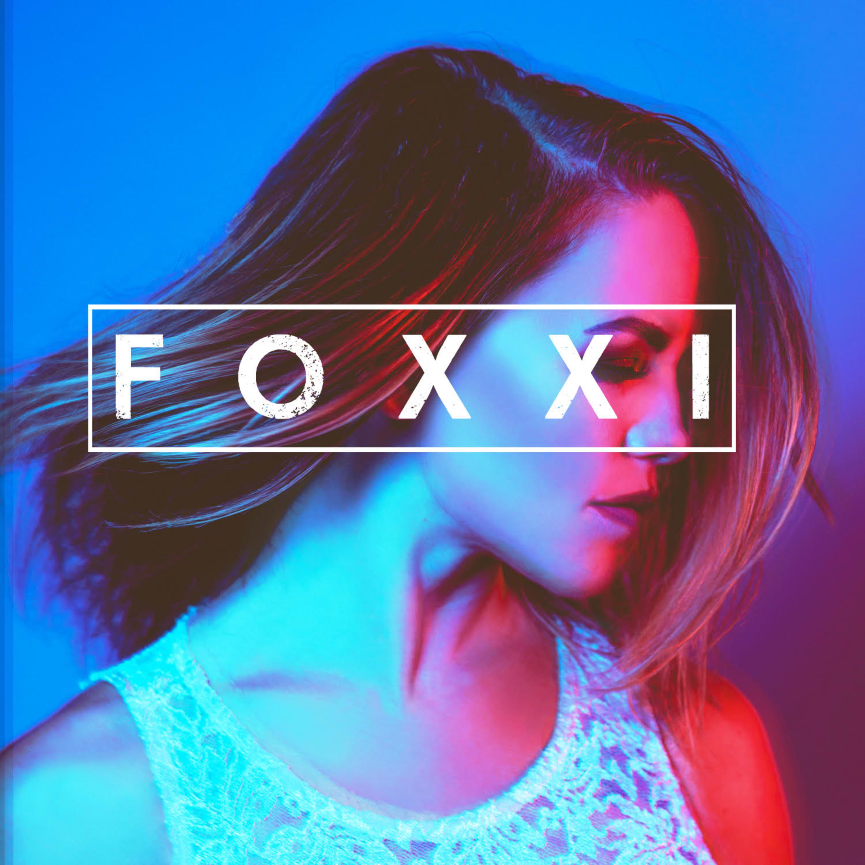 A Very Foxxi Christmas
