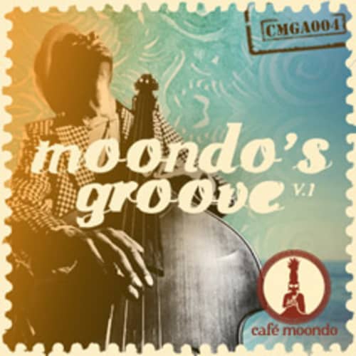 Moondo&#39;s Groove V.1