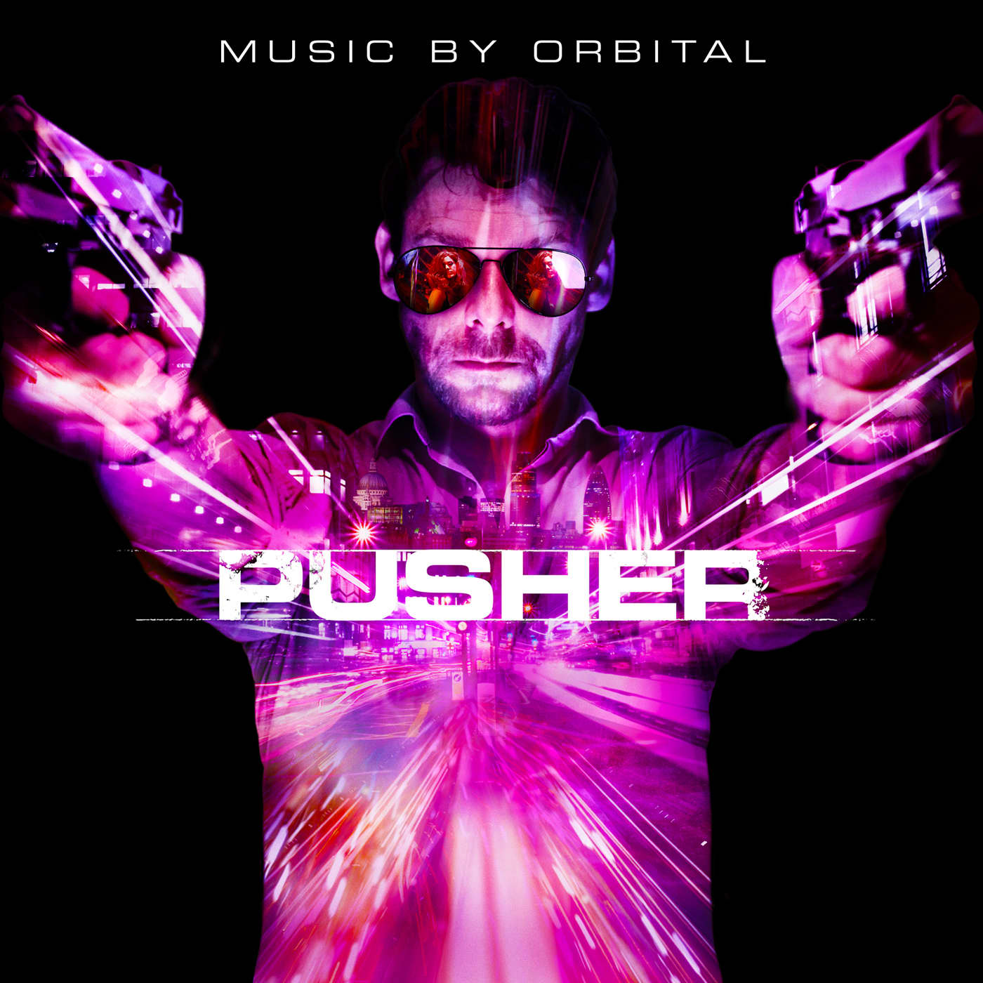 Guns and Party (From &quot;Pusher&quot;)