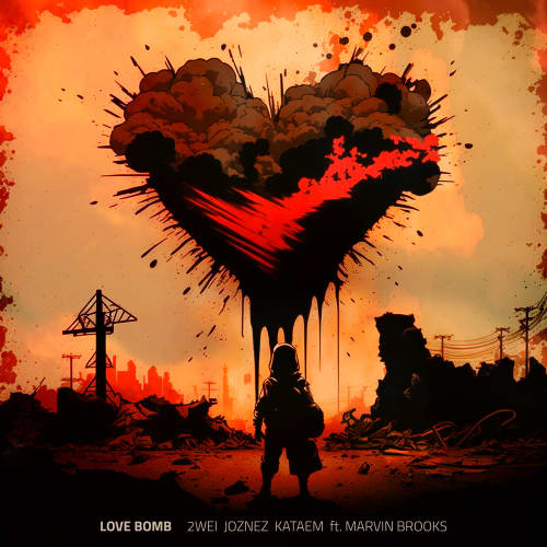 Love Bomb - Single
