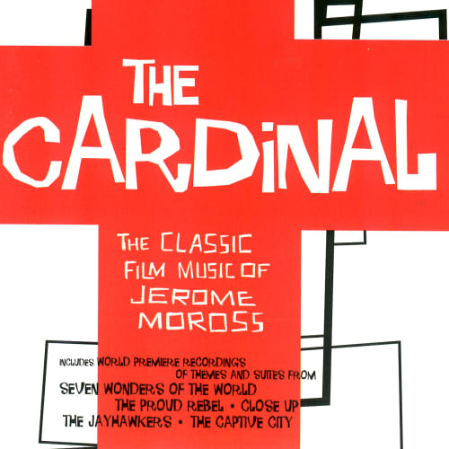 CARDINAL, THE - Annemarie (Quickstep)
