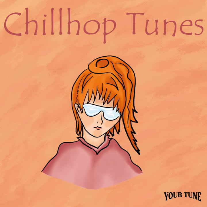 Chillhop Tunes