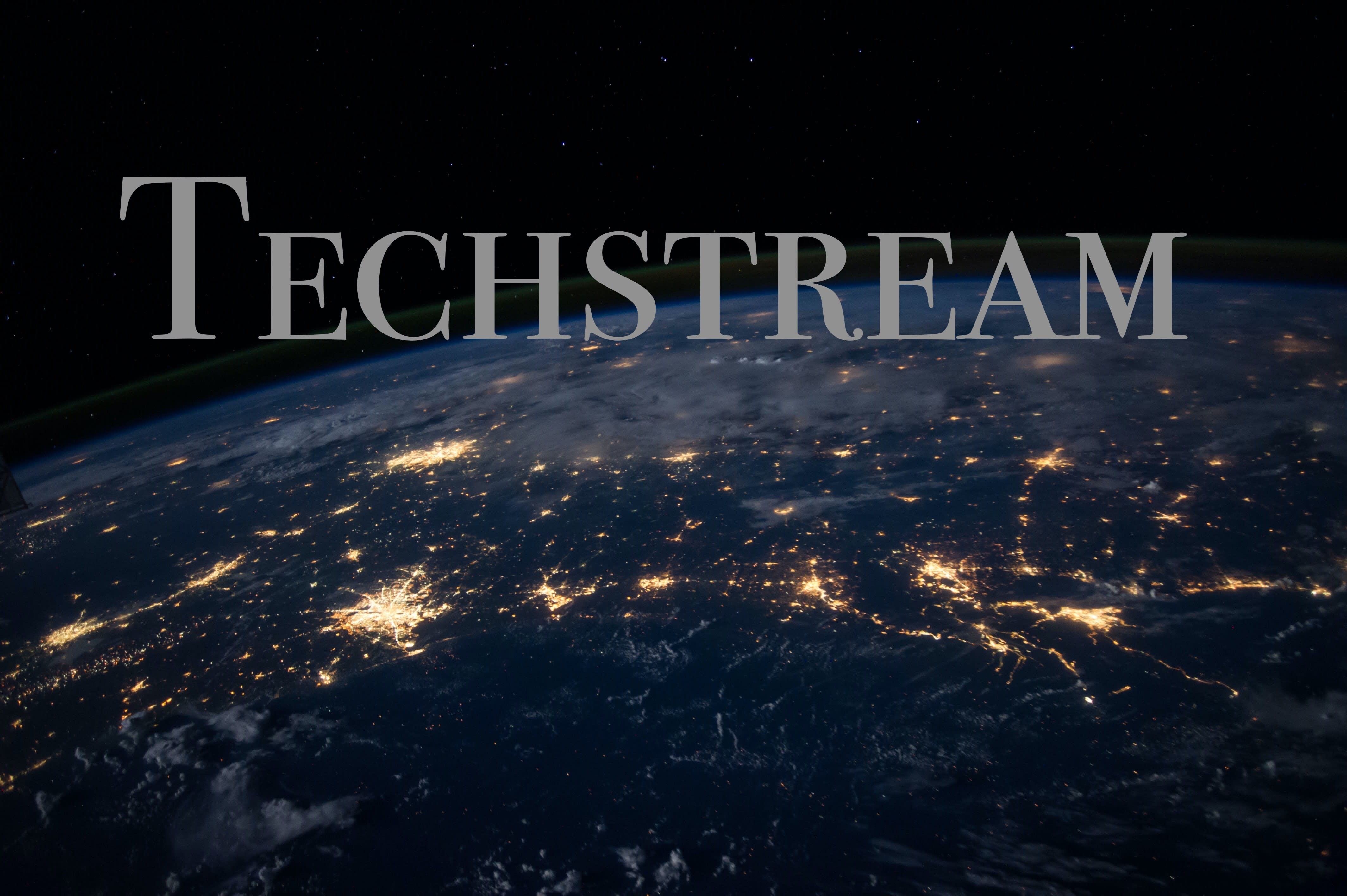 Techstream