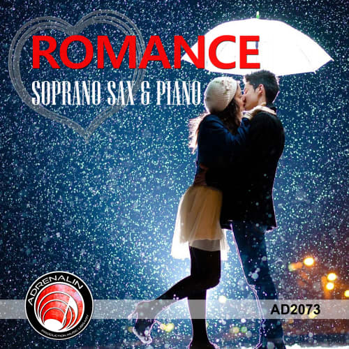 Romance Soprano Sax And Piano