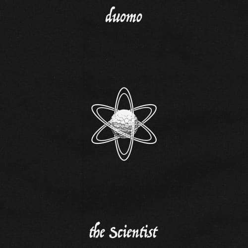 The Scientist (Coldplay Cover) - Single