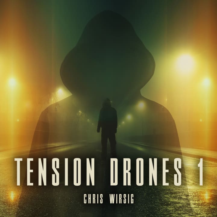 Tension Drones 1