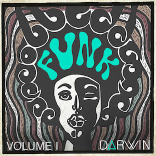 Funk - Volume 1
