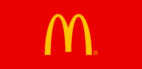 McDonalds ad featuring &quot;PPAP (Pen-Pineapple-Apple-Pen)
