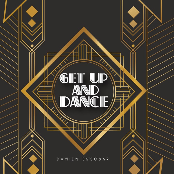 G.U.A.D. (Get Up And Dance)