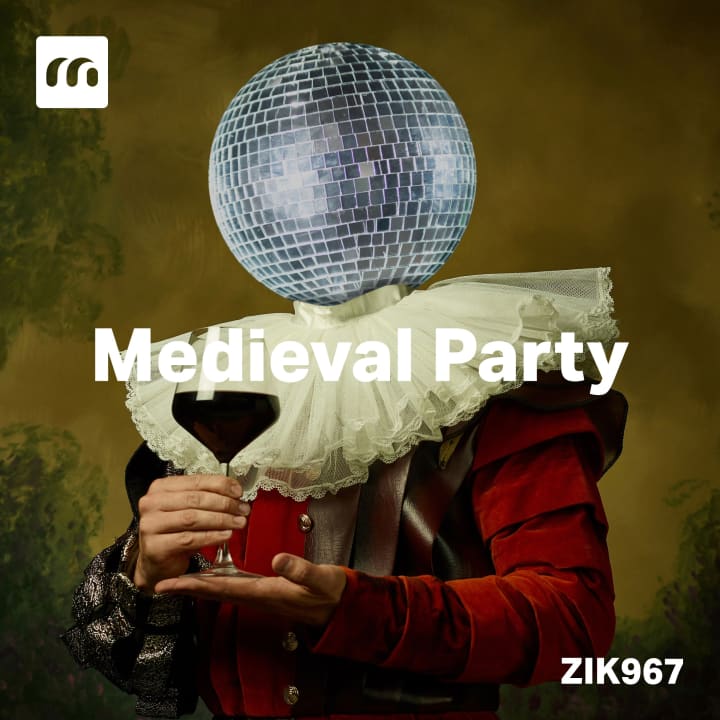 Medieval Love
