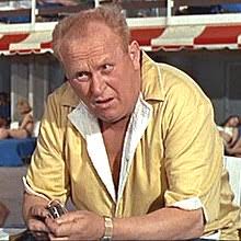Goldfinger (Instrumental)