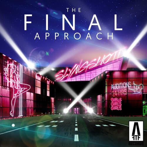 The Final Approach