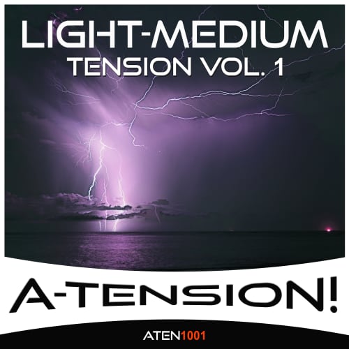 Light Medium Tension Vol 1