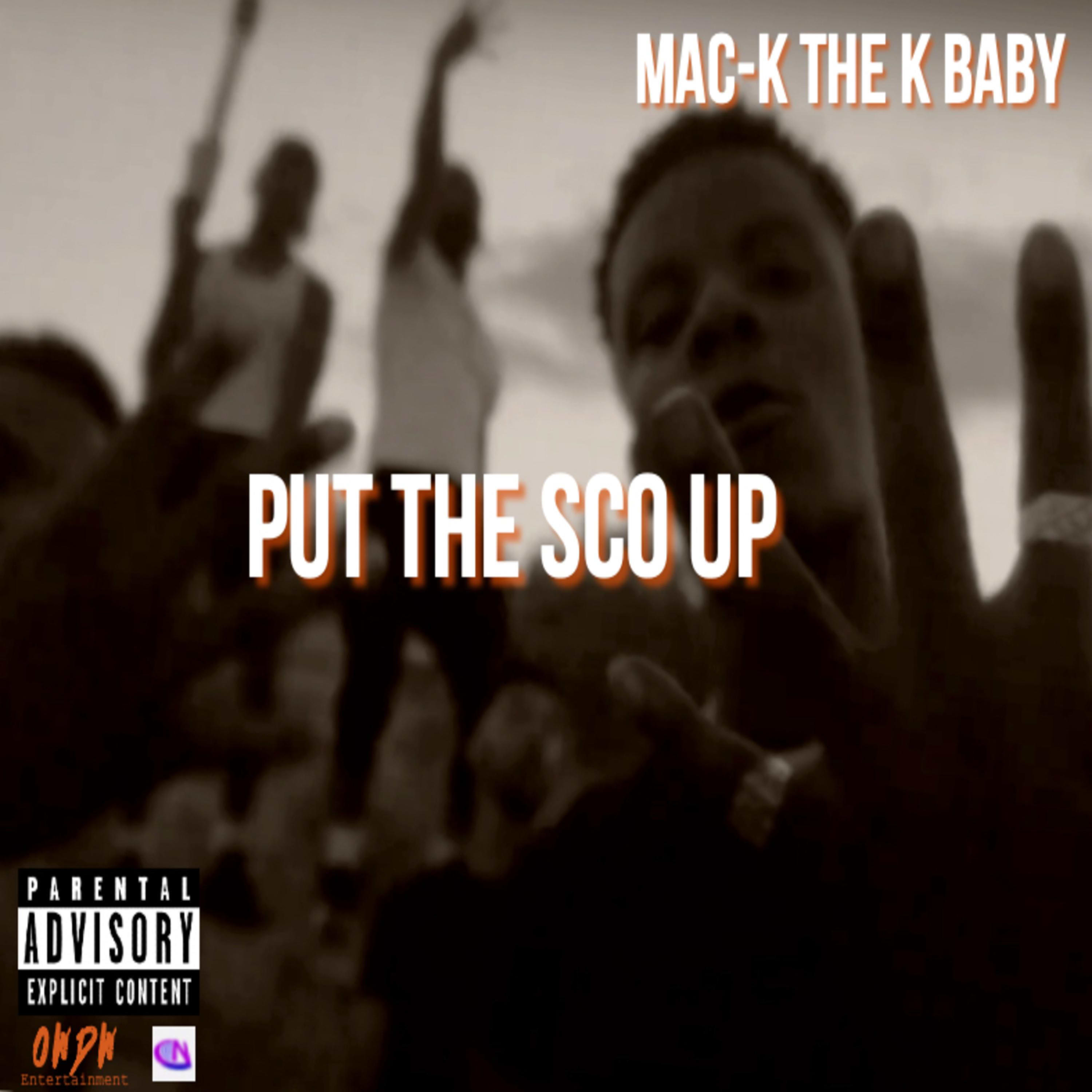 Put the Sco Up