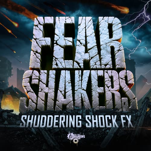 Transition Shuddering Scary Rusty 2